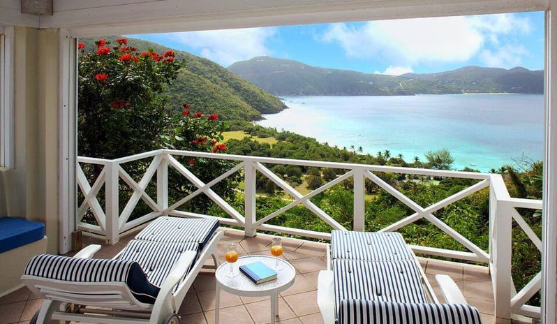 HARBOUR VILLA TERRACE